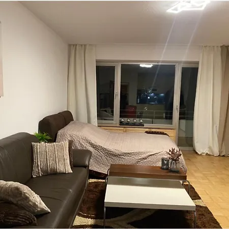 Appartement Stilvolles Auf Zeit In Moersenbreuch Düsseldorf