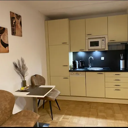 Stilvolles Auf Zeit In Moersenbreuch *