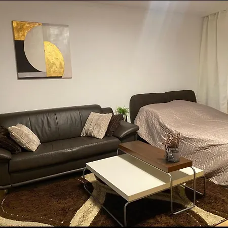 Stilvolles Auf Zeit In Moersenbreuch Düsseldorf